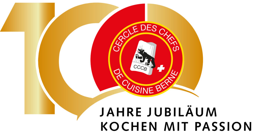 100 Jahre Cercle Des Chefs De Cuisine Berne
